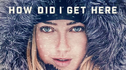 Sierra Quitiquit: How Did I Get Here Bild 1