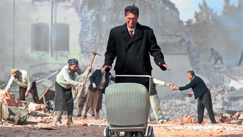 Wir müssen zusammenhalten Bild 3