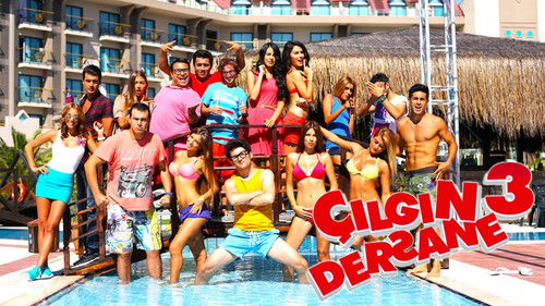 Çılgın Dersane 3 Bild 1