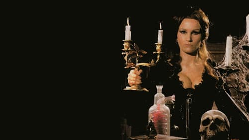 Dracula im Schloß des Schreckens Bild 1