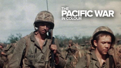 The Pacific War in Color Bild 5