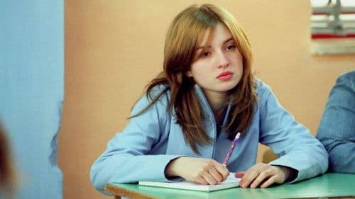 Melissa P. - Mit geschlossenen Augen Bild 2