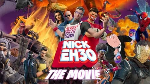 Nick Eh 30: The Movie Bild 1