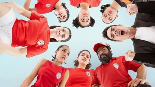 Las Bravas FC Bild 2