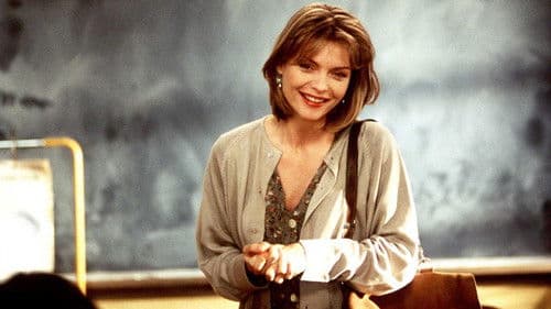 Dangerous Minds - Wilde Gedanken Bild 5