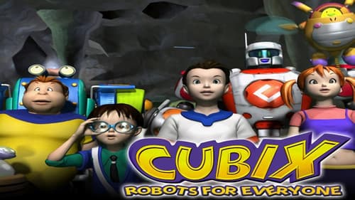 Cubix: Robots for Everyone Bild 1
