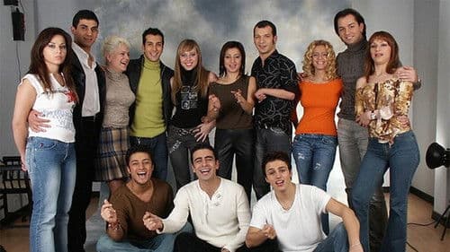 Popstar Türkiye Bild 1