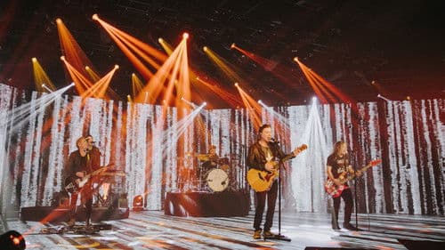 The Goo Goo Dolls - Grounded with: Virtual Rock Show Bild 1