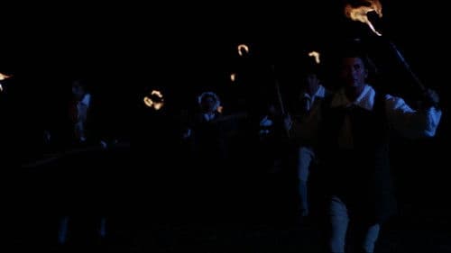 Blutmond - Terror Of The She-Wolf Bild 3