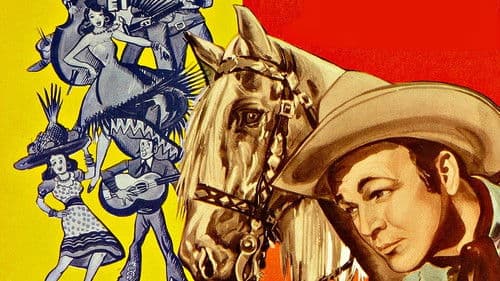 Hands Across the Border Bild 1