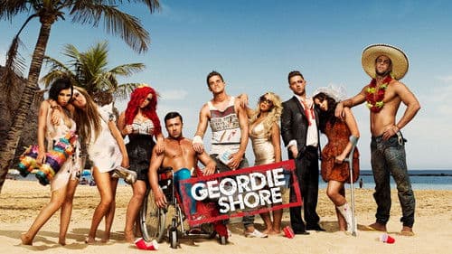 Geordie Shore Bild 7