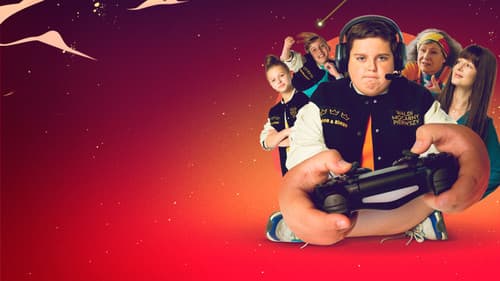 Zu alt für Märchen Bild 2