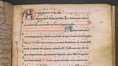 Vanden Plas - Ludus Danielis - Live Bild 1