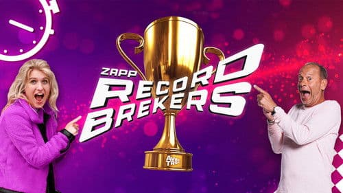 Zapp Recordbrekers Bild 1