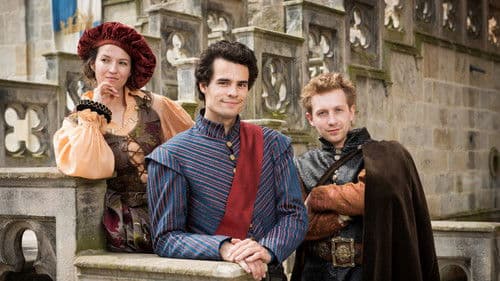 Der Petrusschlüssel Bild 1