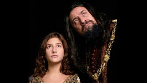 Blaubarts jüngste Frau Bild 3