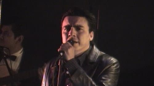 Giovanni En Concierto Bild 2