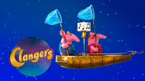 Clangers Bild 4