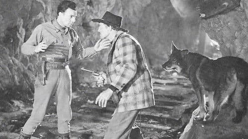 The Lightning Warrior Bild 1