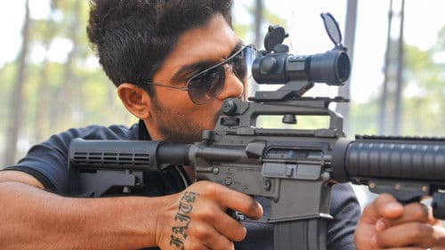 ఇద్దరమ్మాయిలతో Bild 2