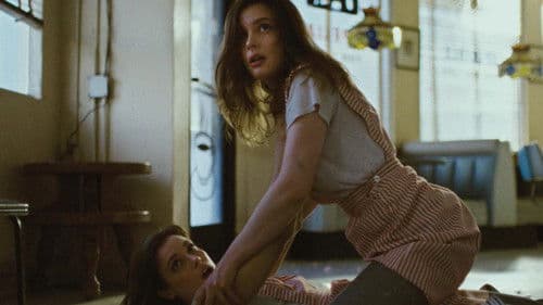 The Seven Faces of Jane Bild 3