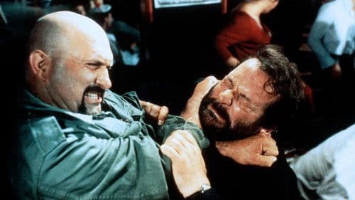 Sie nannten ihn Plattfuss Bild 4