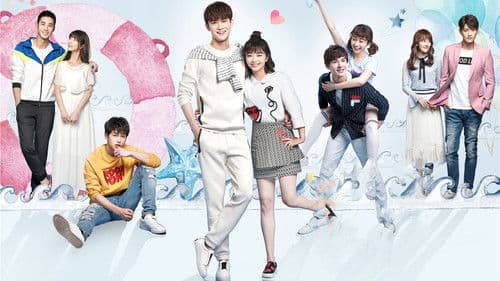 浪花一朵朵 Bild 1