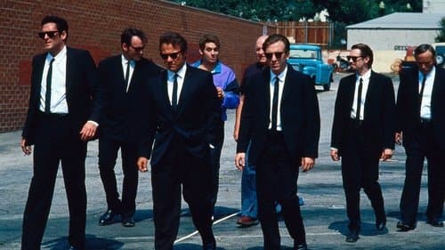 Reservoir Dogs - Wilde Hunde Bild 2