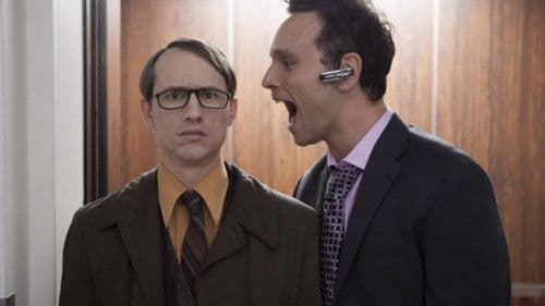 Lawrence & Holloman Bild 4