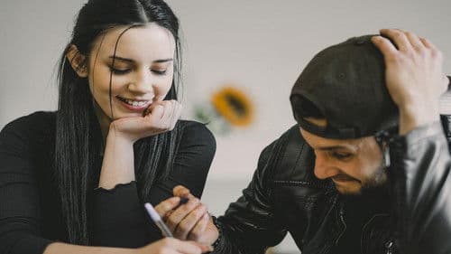 Kísértés az erdő mélyén - "A Megtört Fény" Bild 1