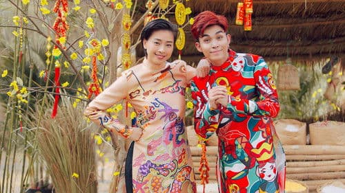 Về Quê Ăn Tết Bild 3