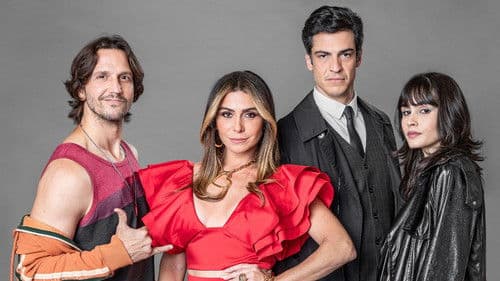 Quanto Mais Vida, Melhor! Bild 3