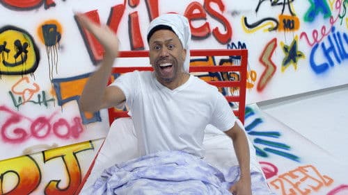 A Hip Hop Story Bild 1