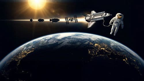 Once Upon a Time in Space Bild 2