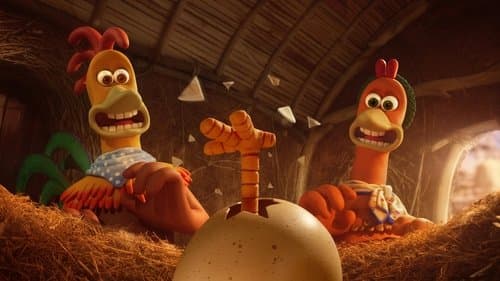 Chicken Run: Operation Nugget Bild 2
