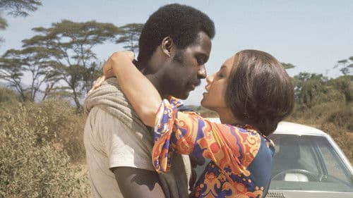 Shaft in Afrika Bild 4