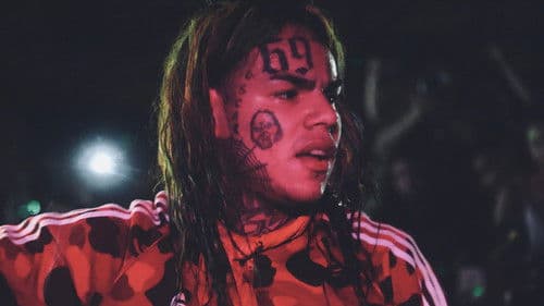 Supervillain: The Making of Tekashi 6ix9ine Bild 1