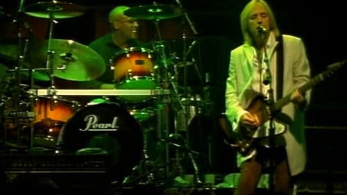 Tom Petty & the Heartbreakers - High Grass Dogs - Live from the Fillmore Bild 8