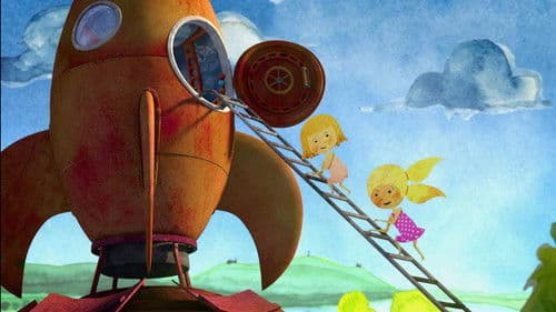 Rosa & Dara a jejich velké prázdninové dobrodružství Bild 8