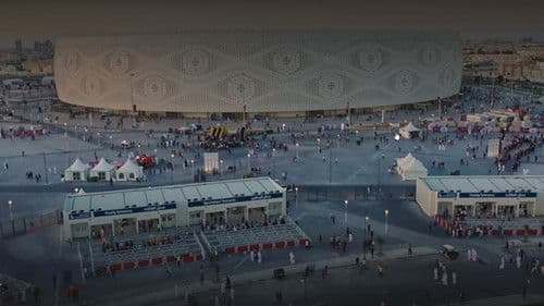 Katar - Gas und Spiele Bild 3