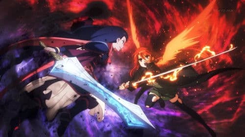 Shakugan no Shana Bild 6