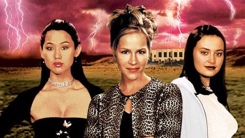 Zickenterror an der High School Bild 3