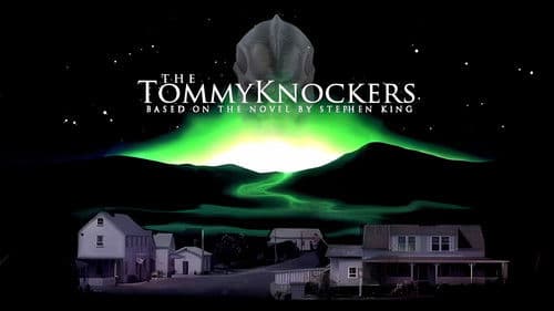 Tommyknockers - Das Monstrum Bild 7