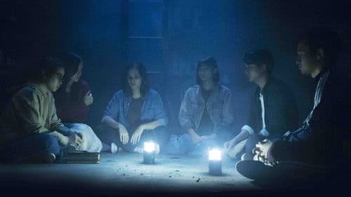 Sebelum Iblis Menjemput: Ayat 2 Bild 3