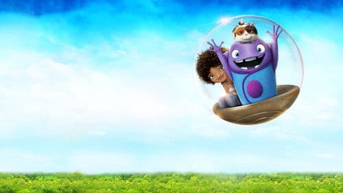 Home - Ein smektakulärer Trip Bild 4