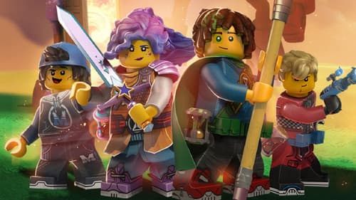 LEGO DreamZzz Bild 2