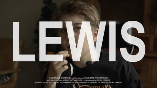 Ik ben Lewis Bild 1