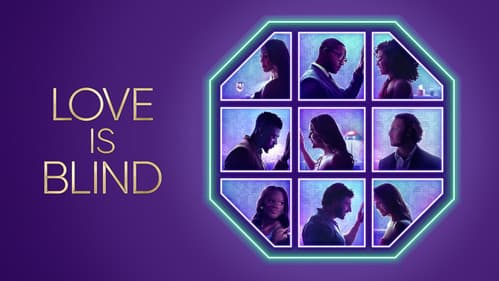 Love Is Blind Bild 1