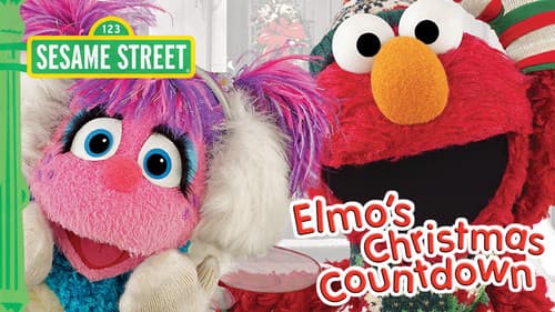 Elmo's Christmas Countdown Bild 3