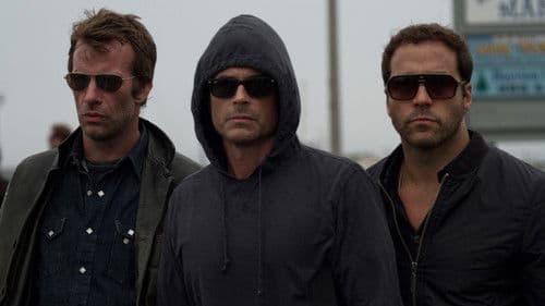 I Melt with You Bild 1